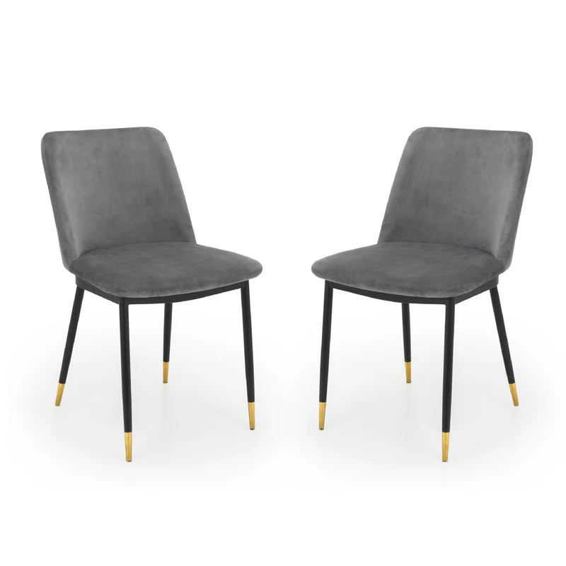 Delaunay Dining Chair (Set of 2)