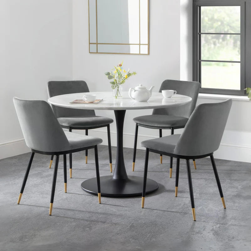 Delaunay Dining Chair (Set of 2)