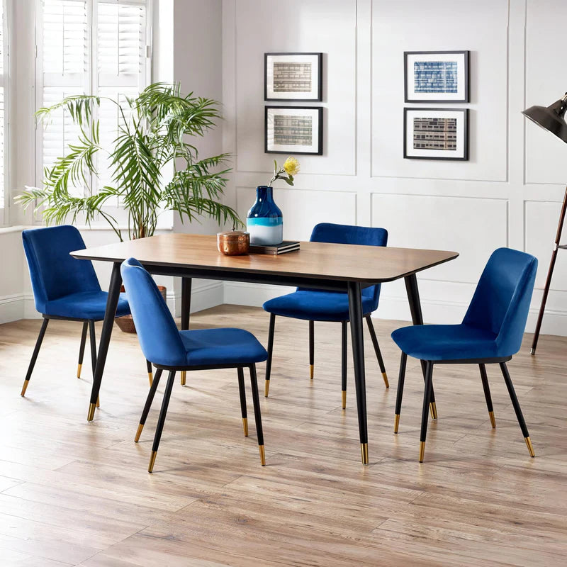 Delaunay Dining Chair (Set of 2)