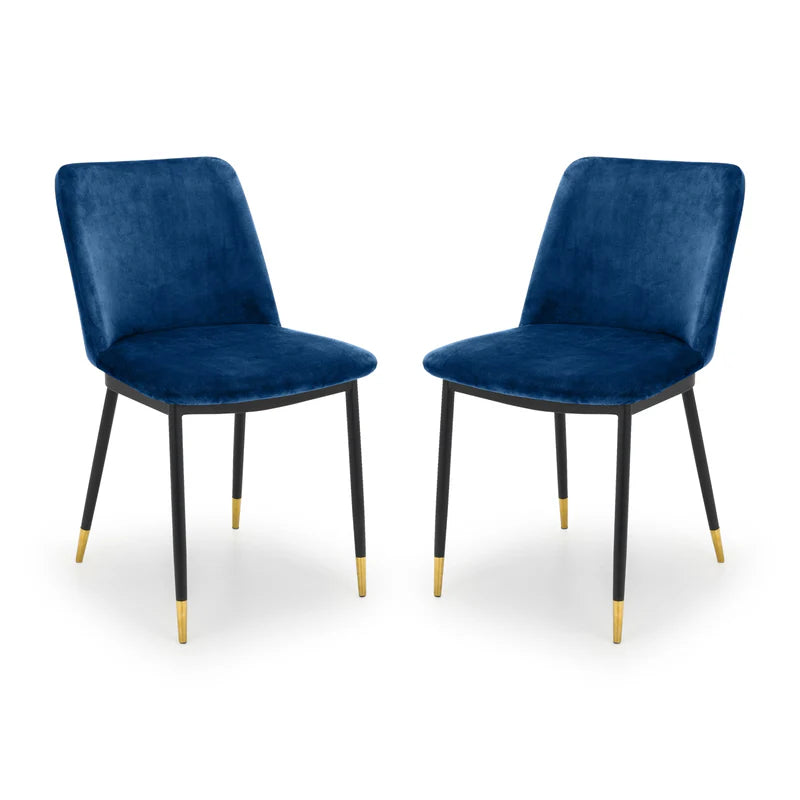 Delaunay Dining Chair (Set of 2)
