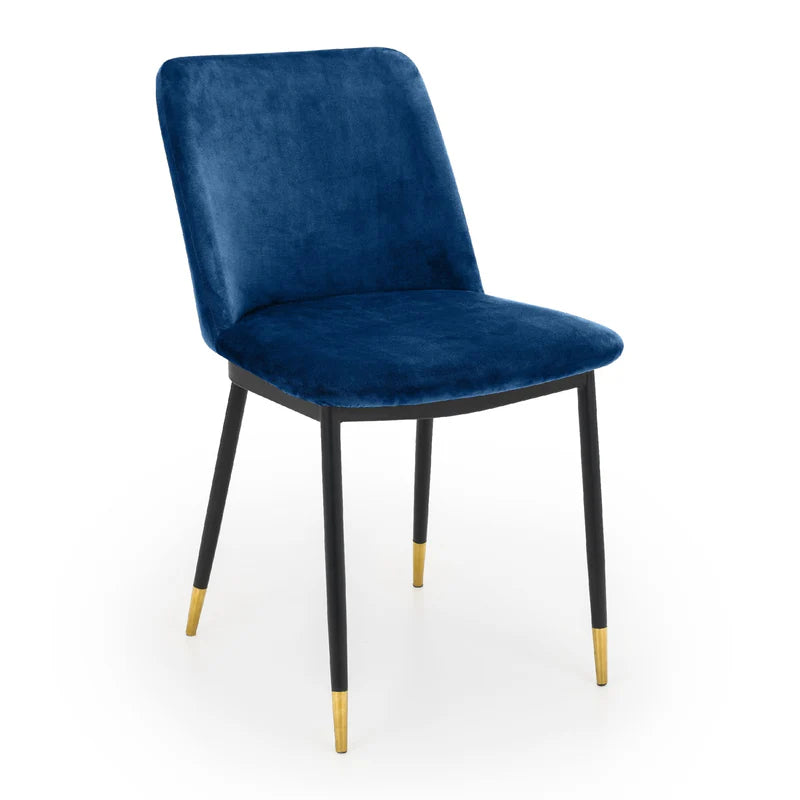 Delaunay Dining Chair (Set of 2)