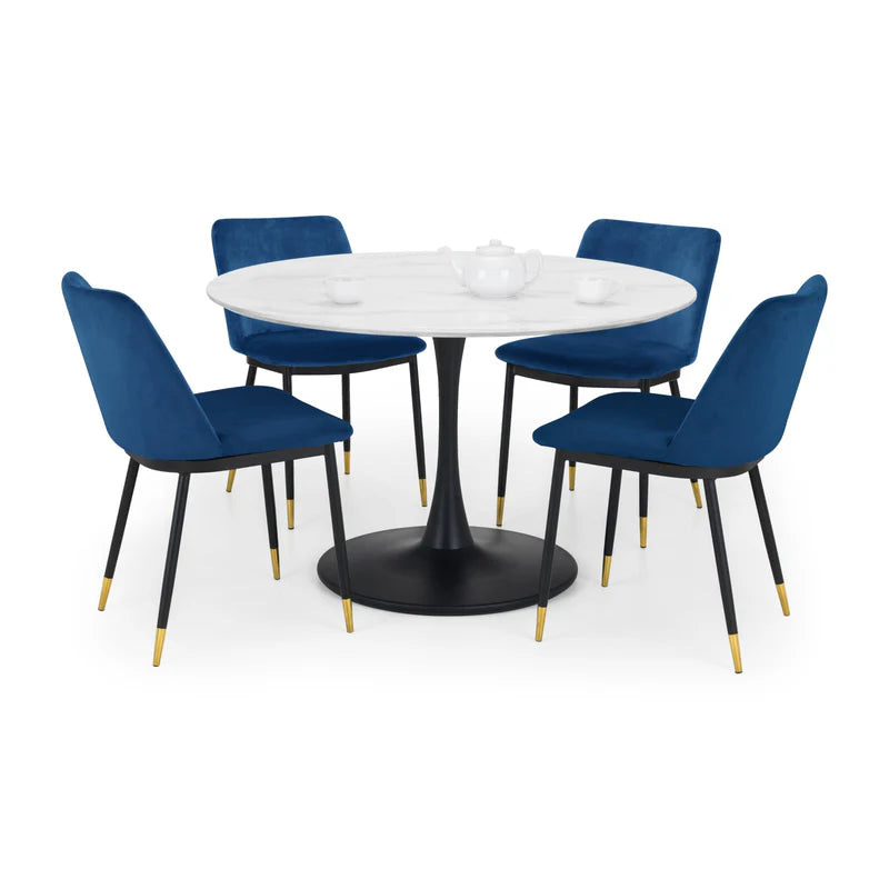 Delaunay Dining Chair (Set of 2)