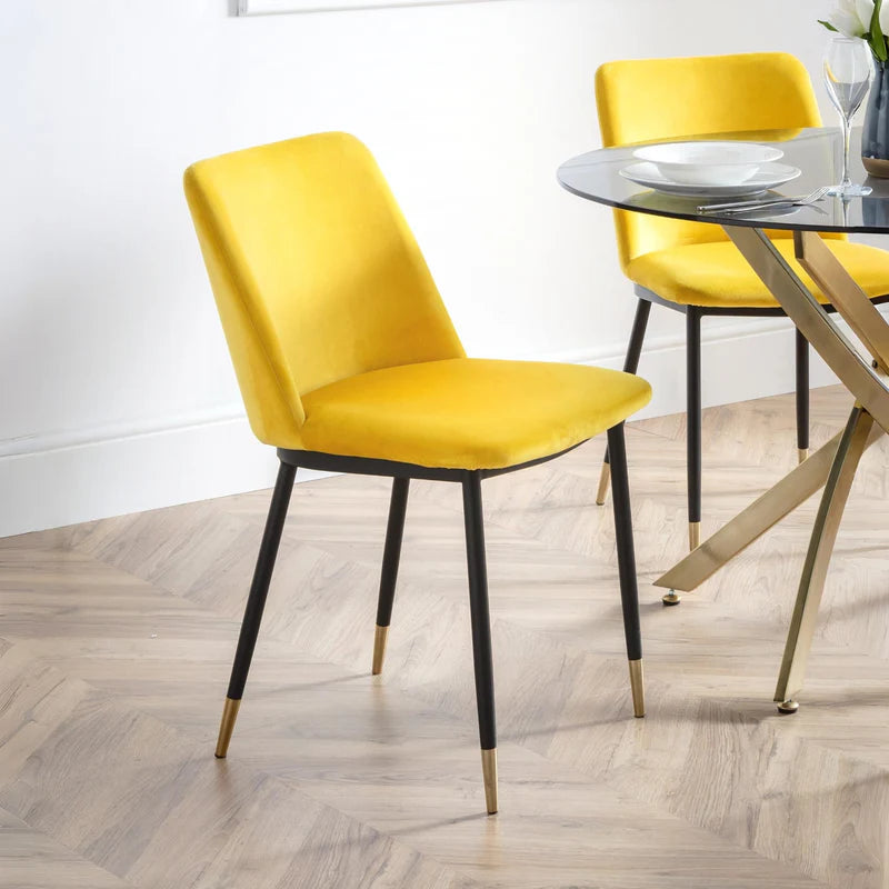 Delaunay Dining Chair (Set of 2)