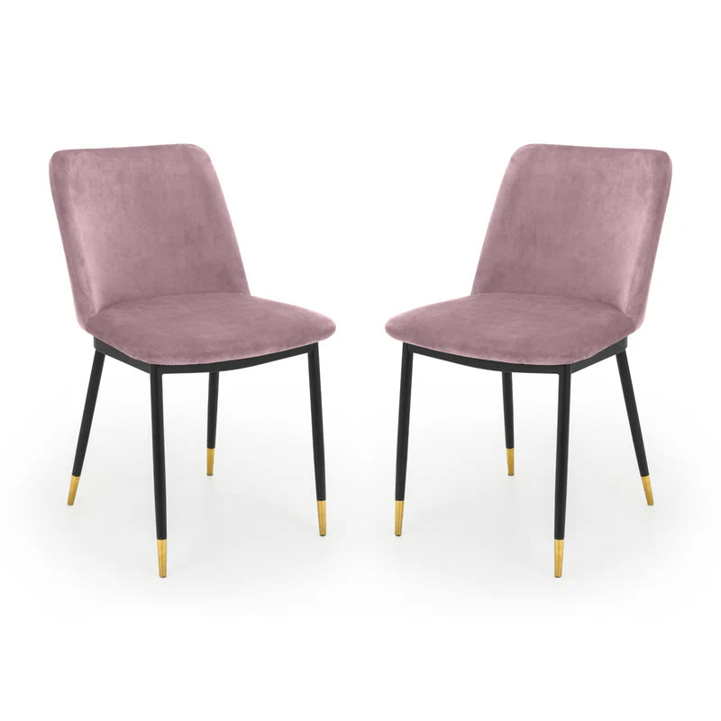 Delaunay Dining Chair (Set of 2)