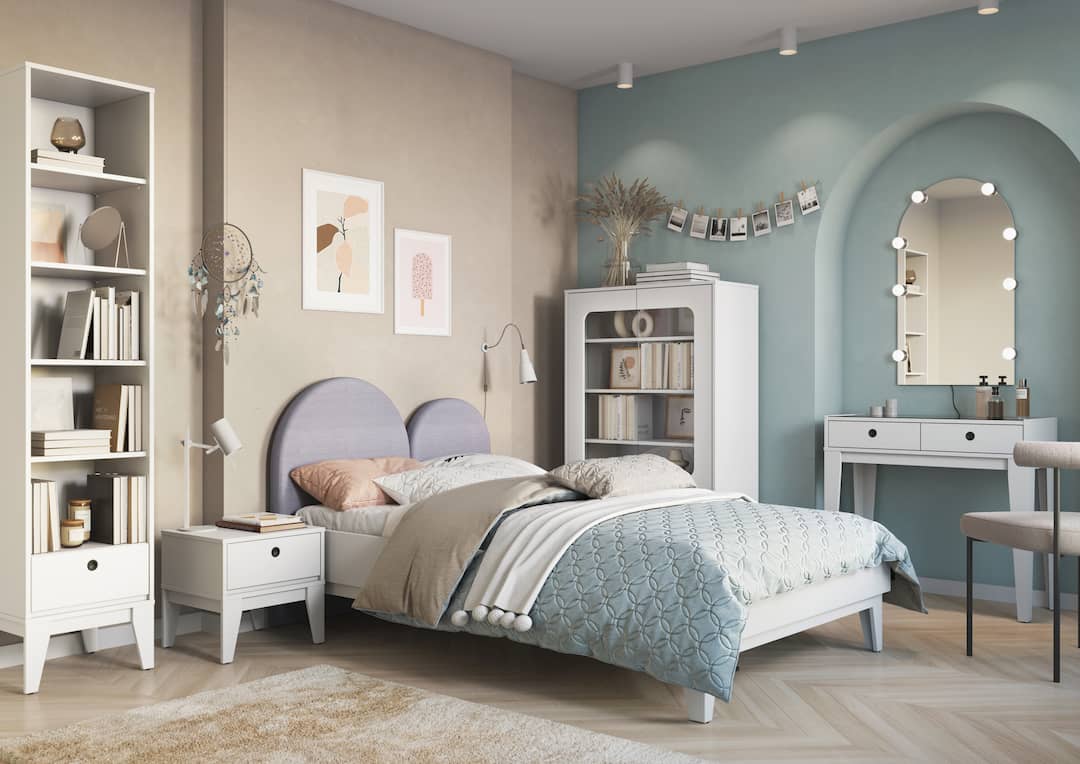 Femii FE-12 Under-Bed Storage