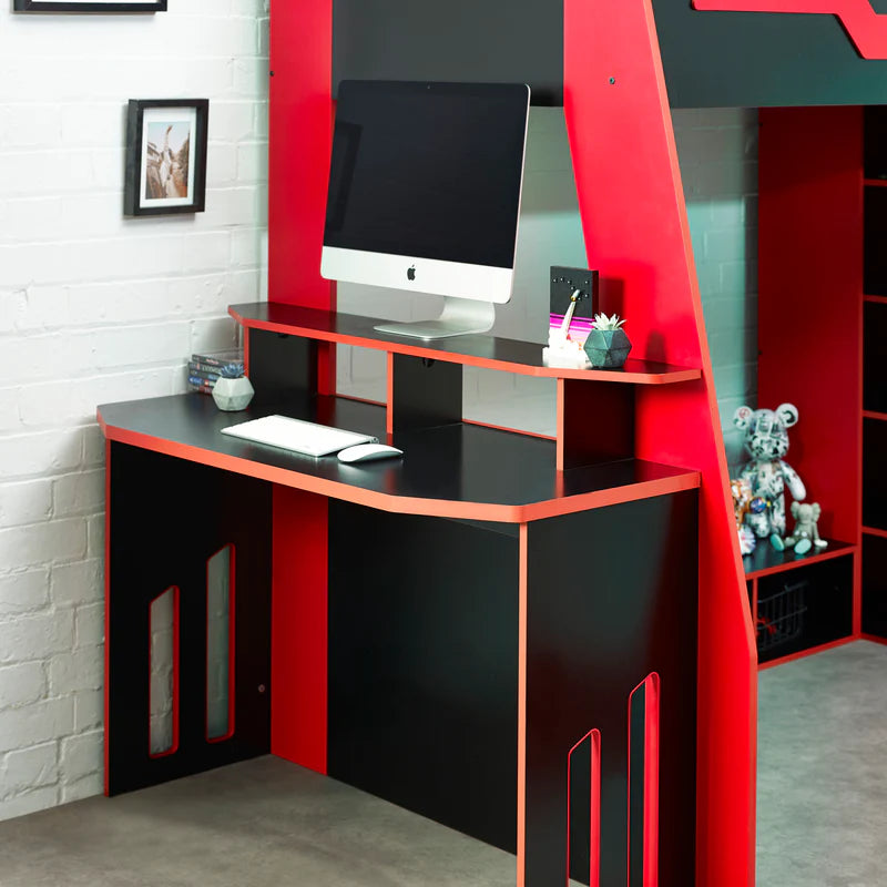 Eagle Gaming Highsleeper