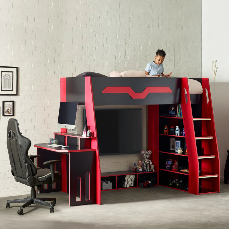 Eagle Gaming Highsleeper