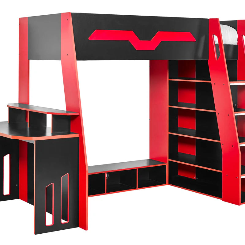 Eagle Gaming Highsleeper