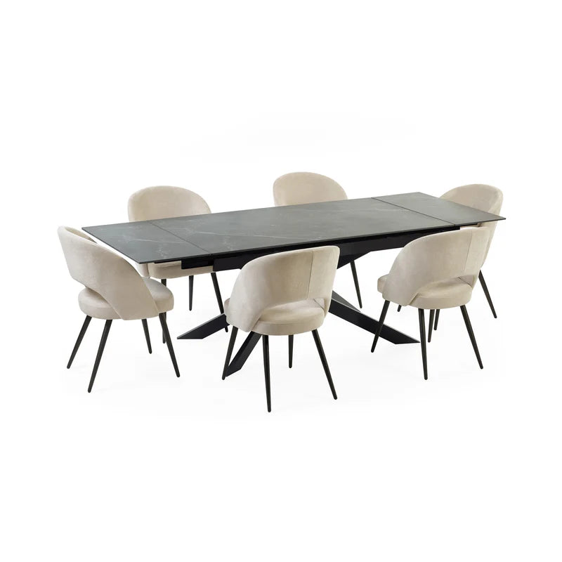 Ella Dining Chair (Set of 2)