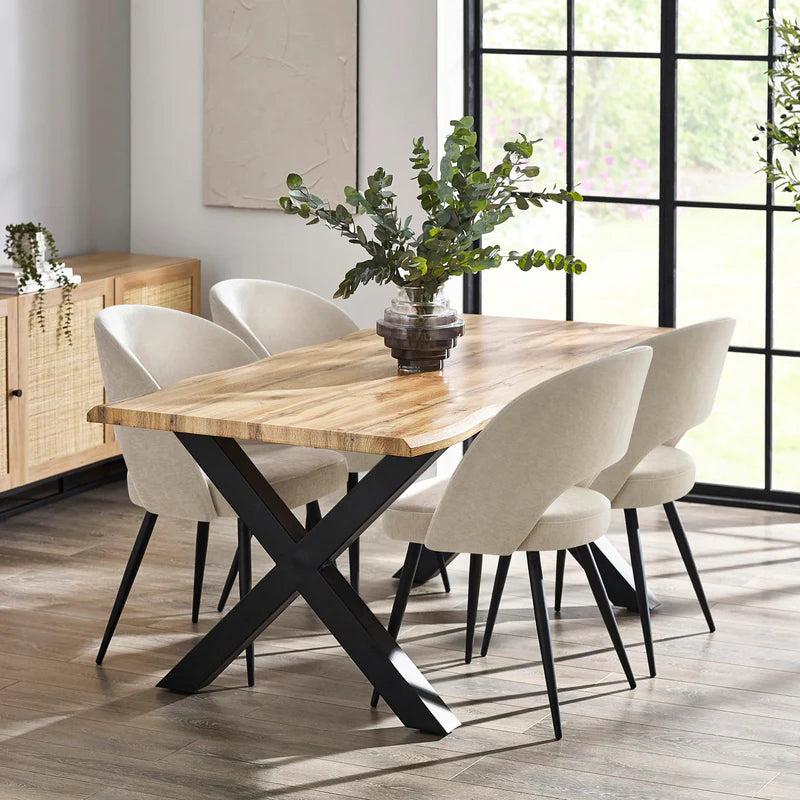 Ella Dining Chair (Set of 2)