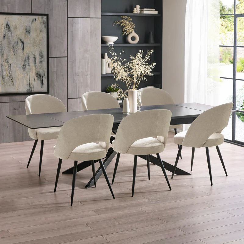 Ella Dining Chair (Set of 2)