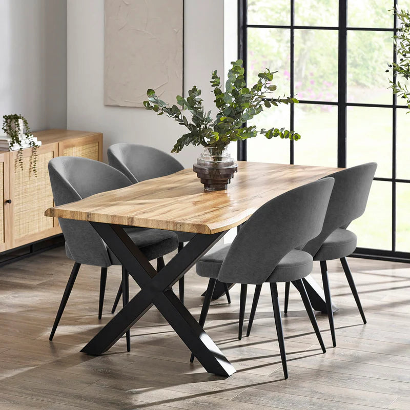 Ella Dining Chair (Set of 2)