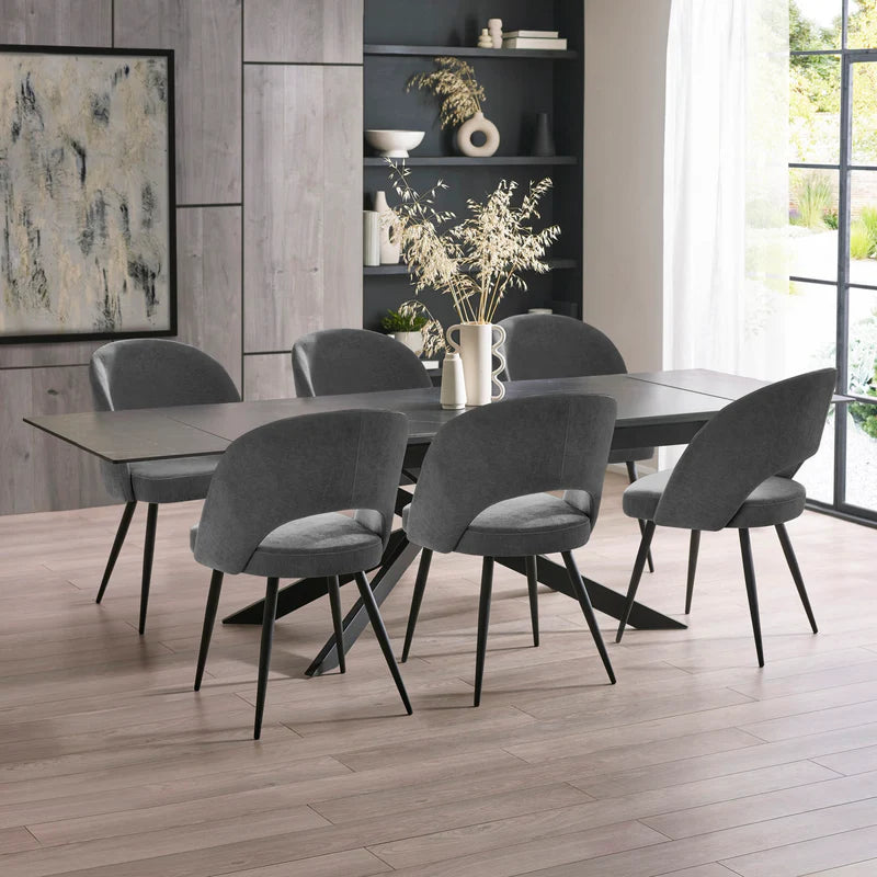Ella Dining Chair (Set of 2)