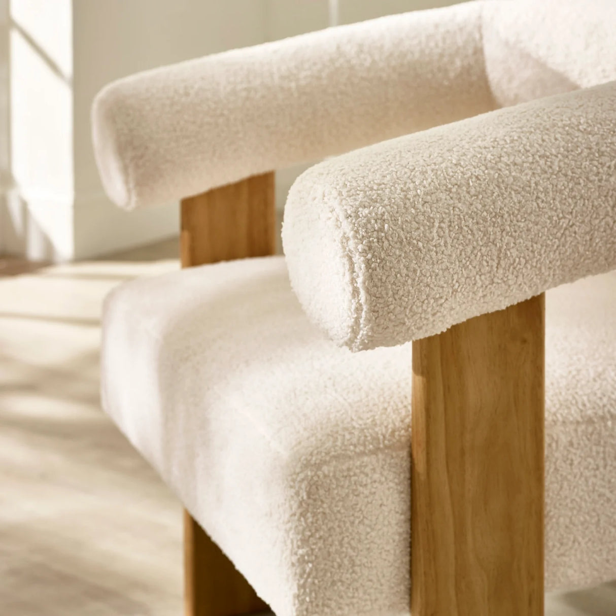 Freya Accent Armchair