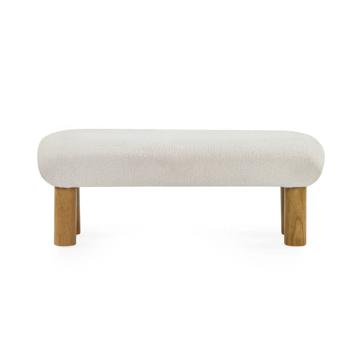 Freya Low Bench