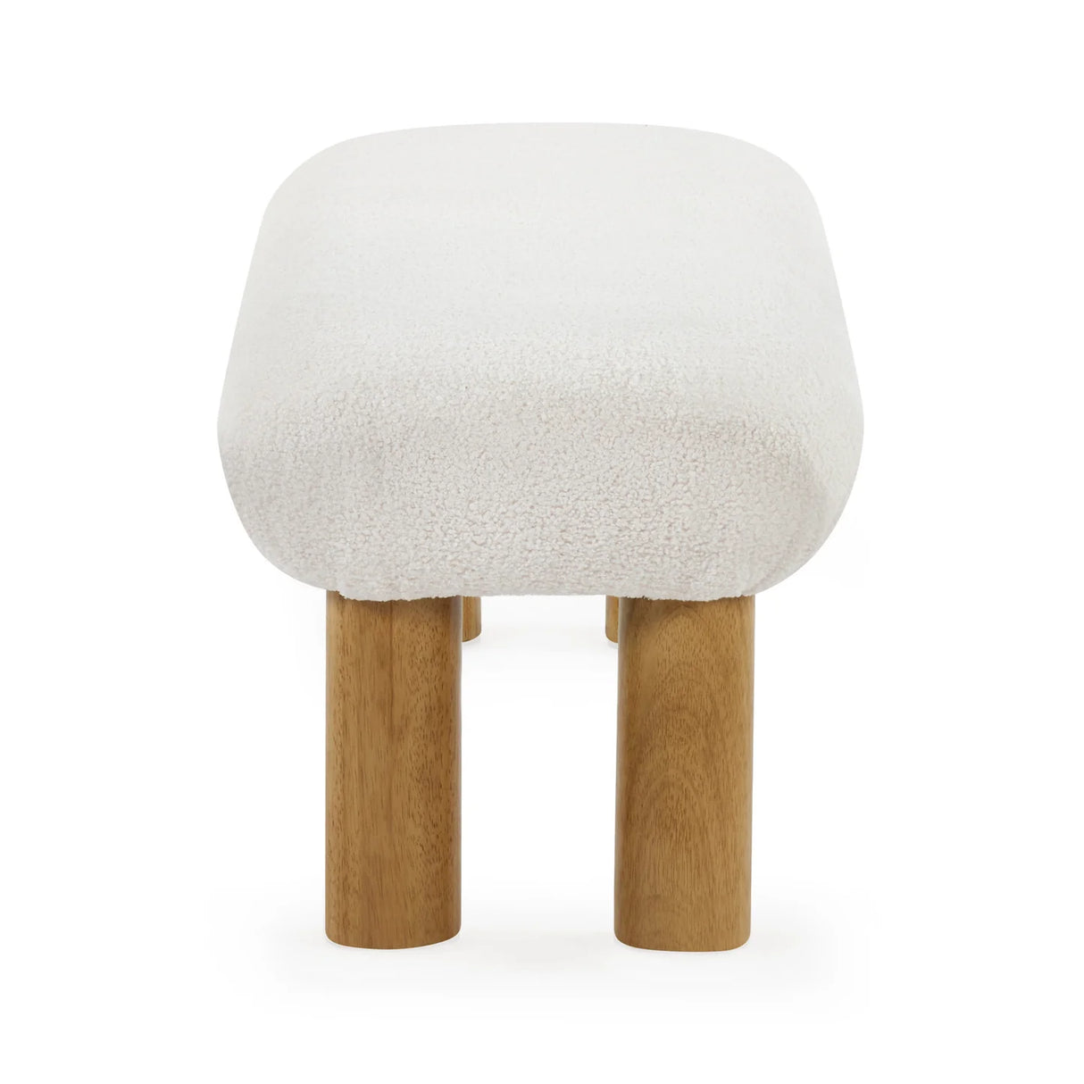 Freya Low Bench