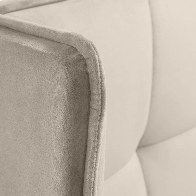 Gatsby Lift-Up Ottoman Storage Bed
