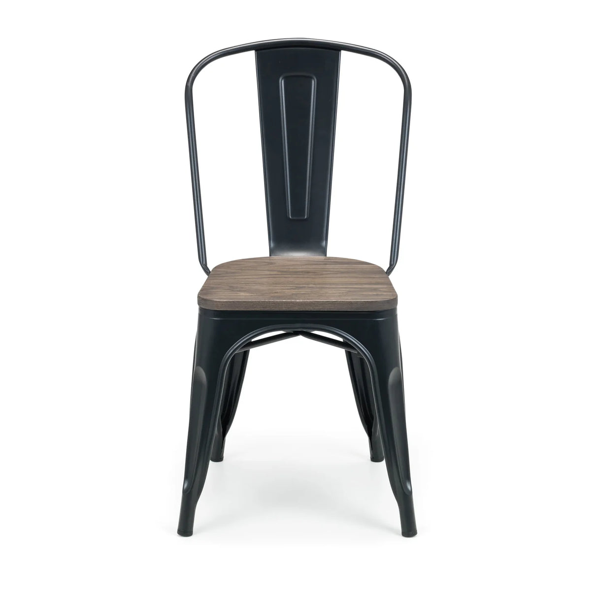Grafton Metal Chairs (Set of 4)