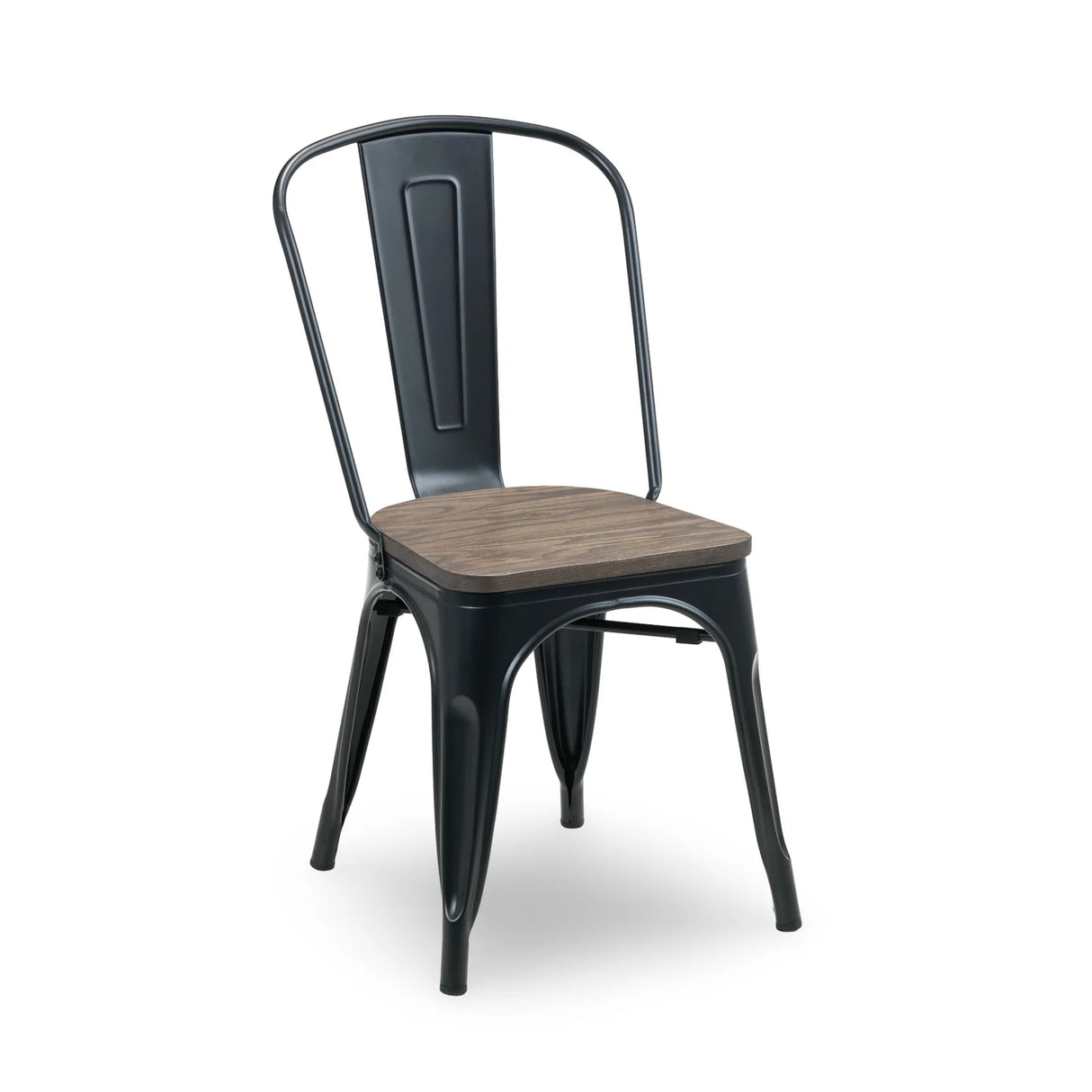 Grafton Metal Chairs (Set of 4)
