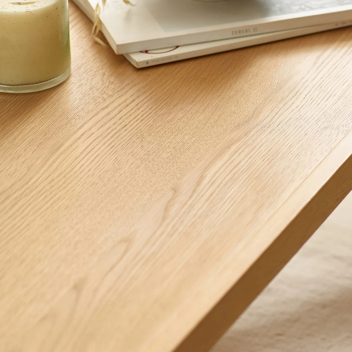 Haddon Coffee Table
