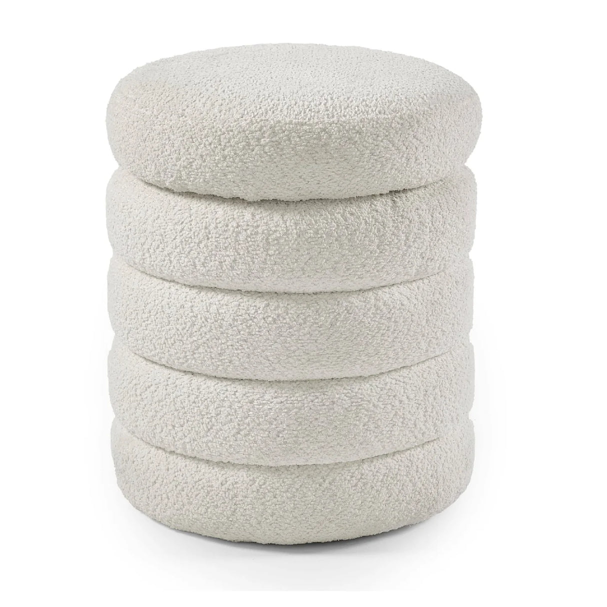 Hailey Storage Stool