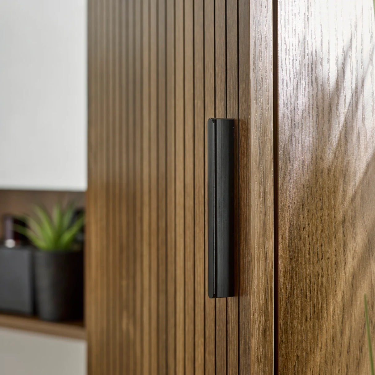 Hampshire Tall Bathroom Cabinet