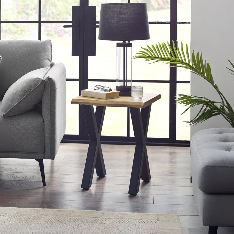 Harvey Lamp Table