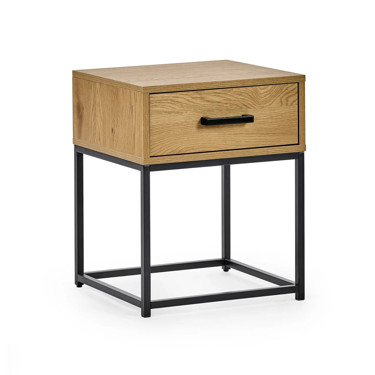 Harlow 1 Drawer Bedside