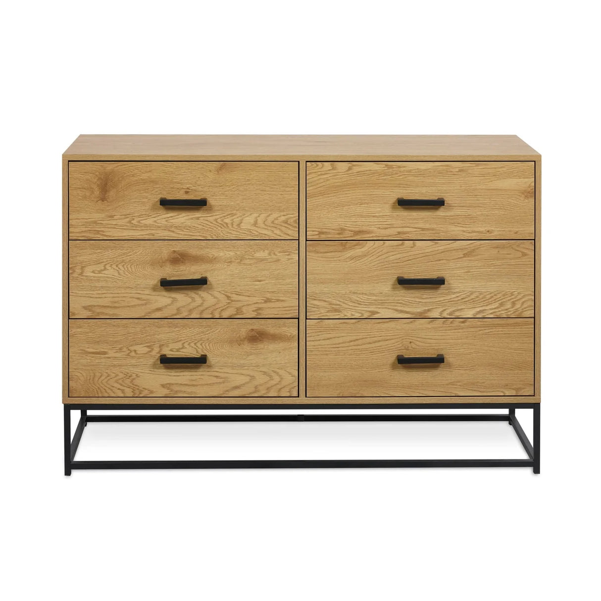 Harlow 6 Drawer Chest
