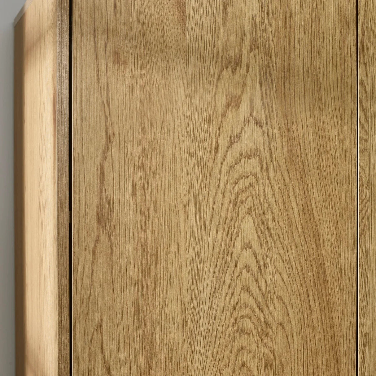 Harlow 2 Door Wardrobe