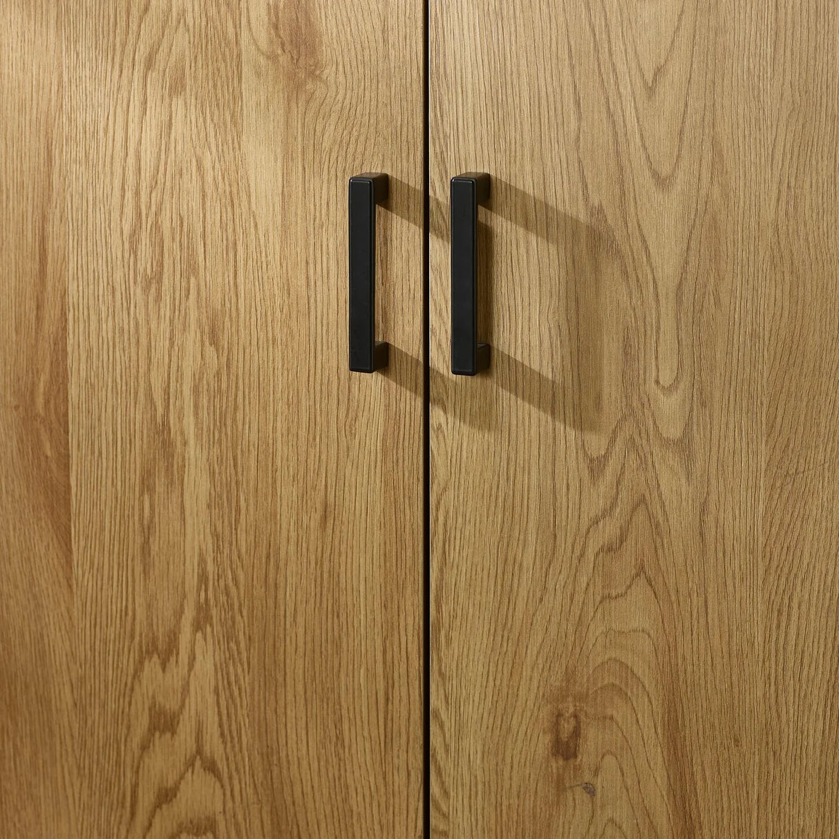 Harlow 2 Door Wardrobe