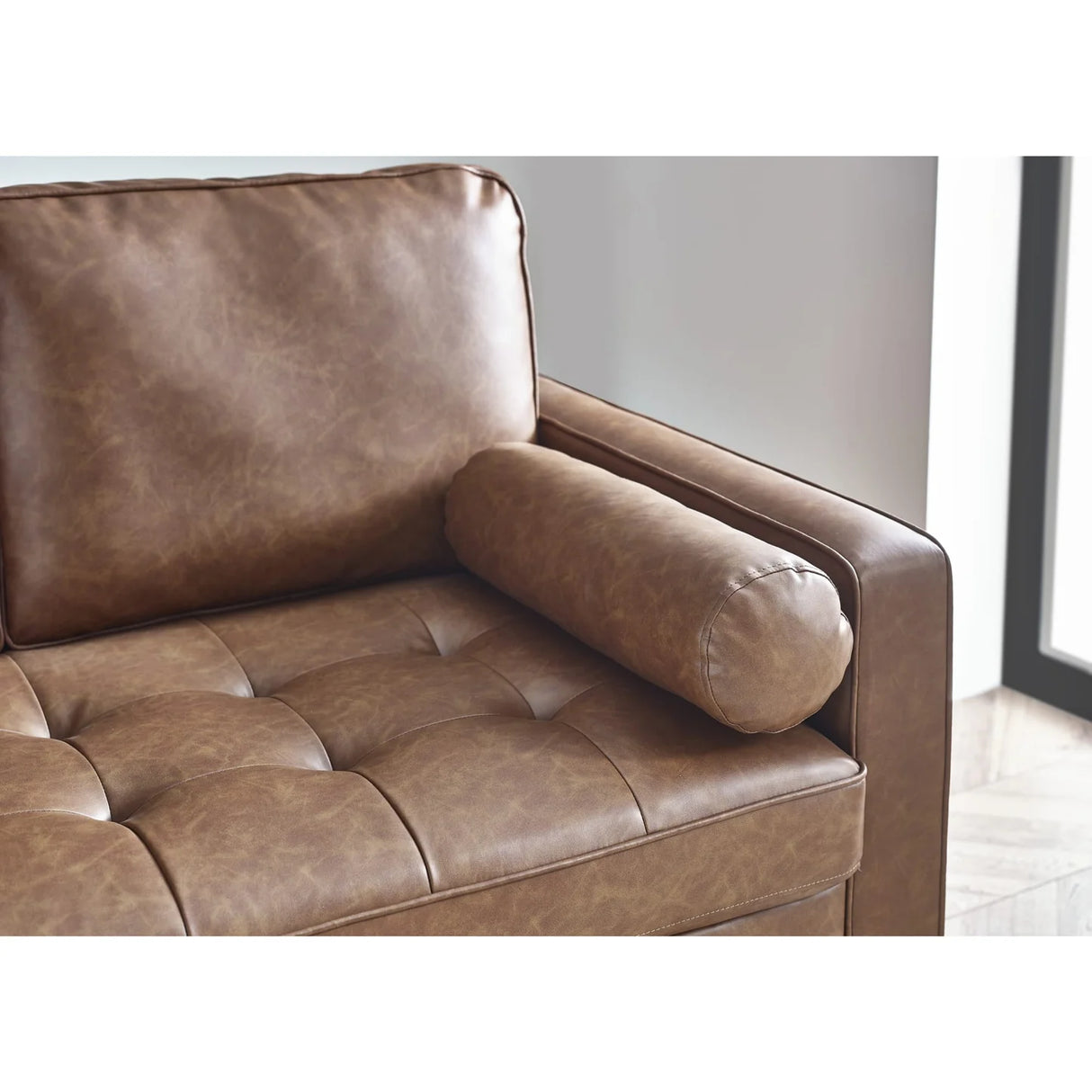 Henley 2 Seater Sofa With Bolsters
