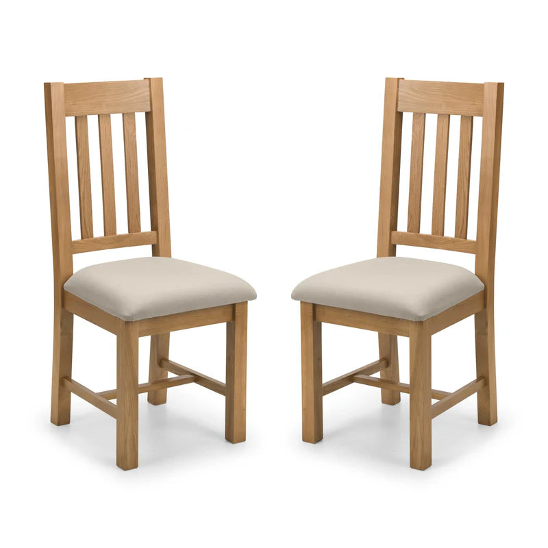 Hereford Dining Chair (Set of 2)