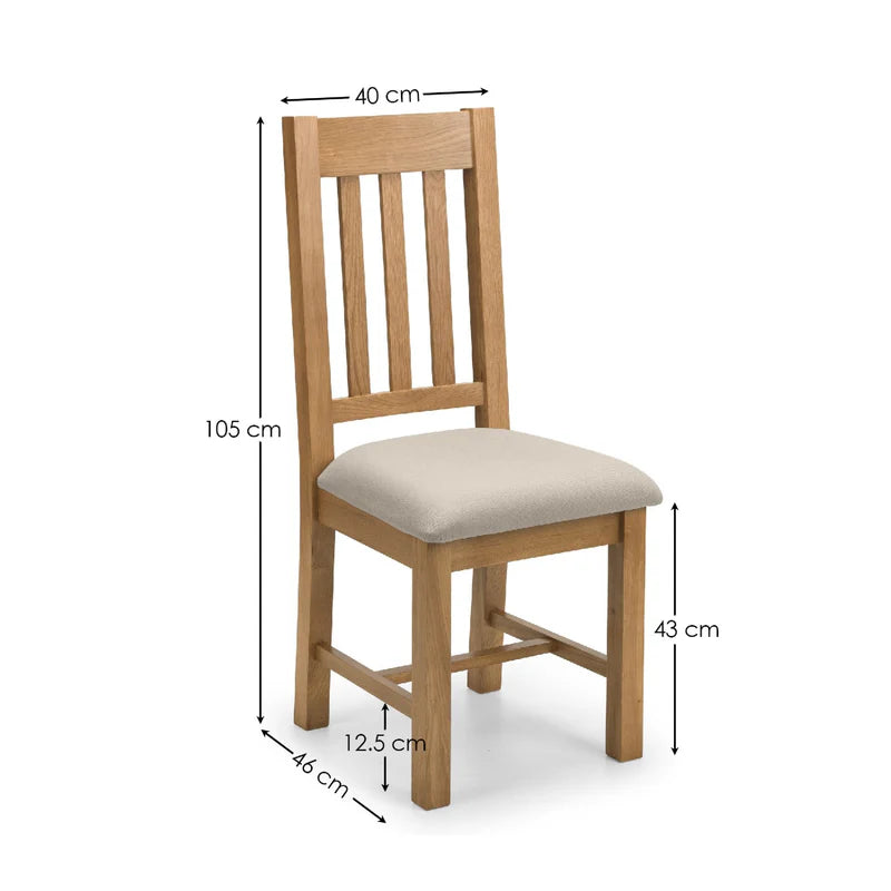 Hereford Dining Chair (Set of 2)