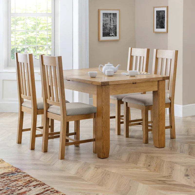 Hereford Dining Chair (Set of 2)