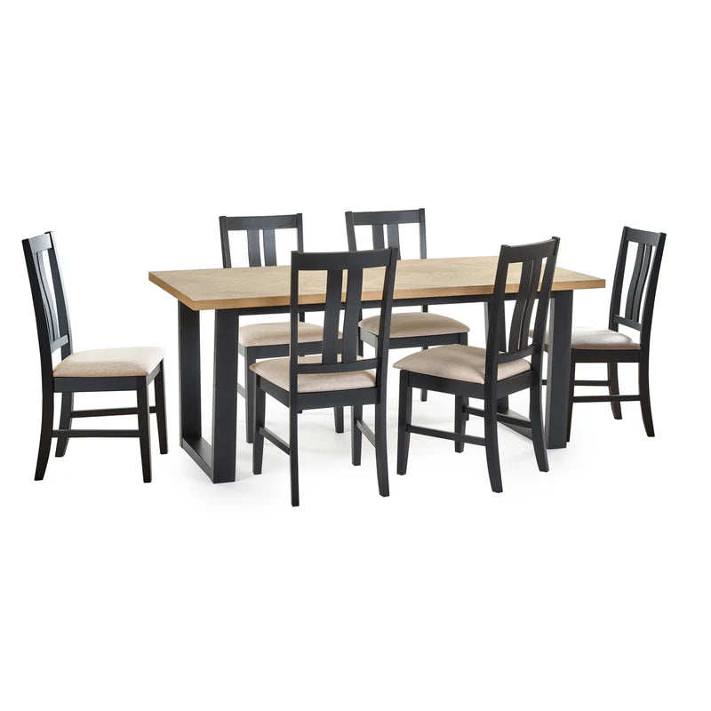 Hilton Dining Chair (Set of 2)