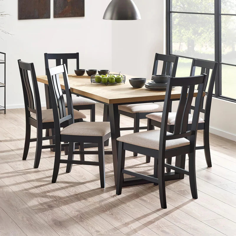 Hilton Dining Chair (Set of 2)