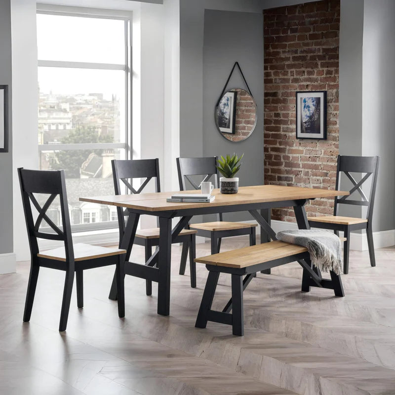 Hockley Dining Chair (Set of 2)