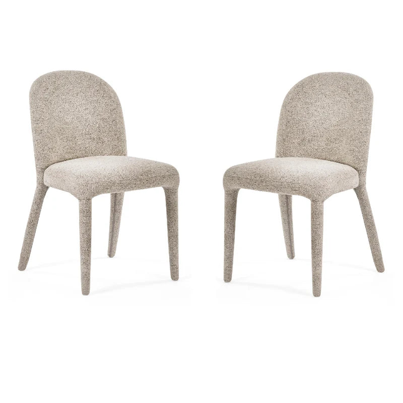 Set of 2 Holly Dining Chairs