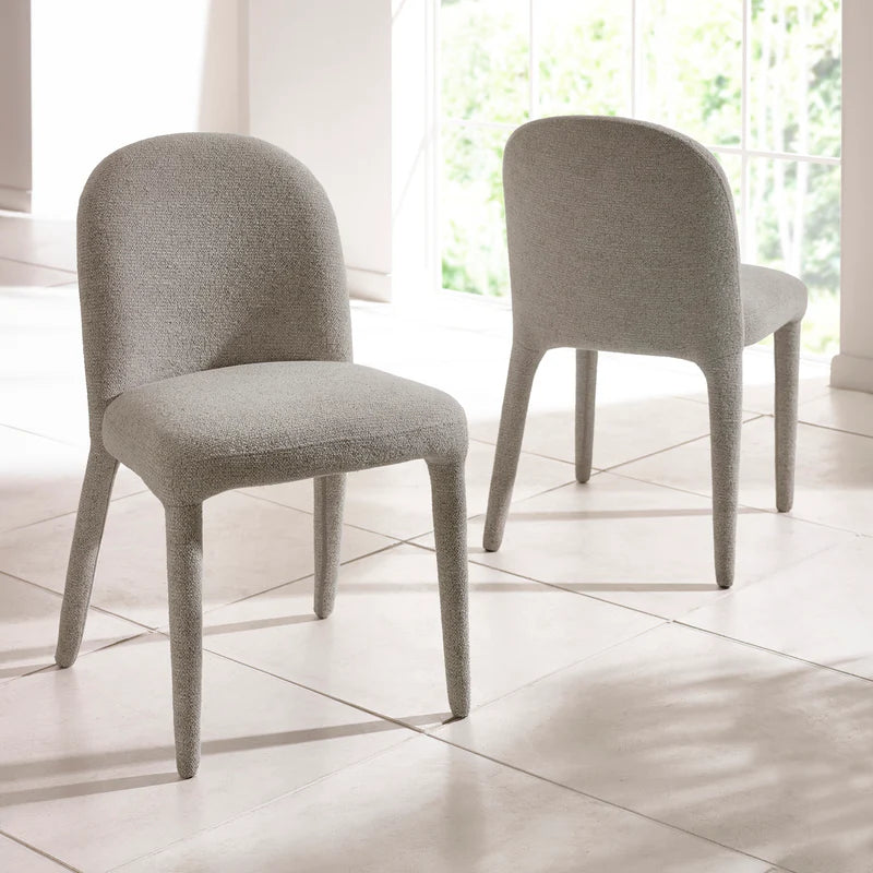 Set of 2 Holly Dining Chairs