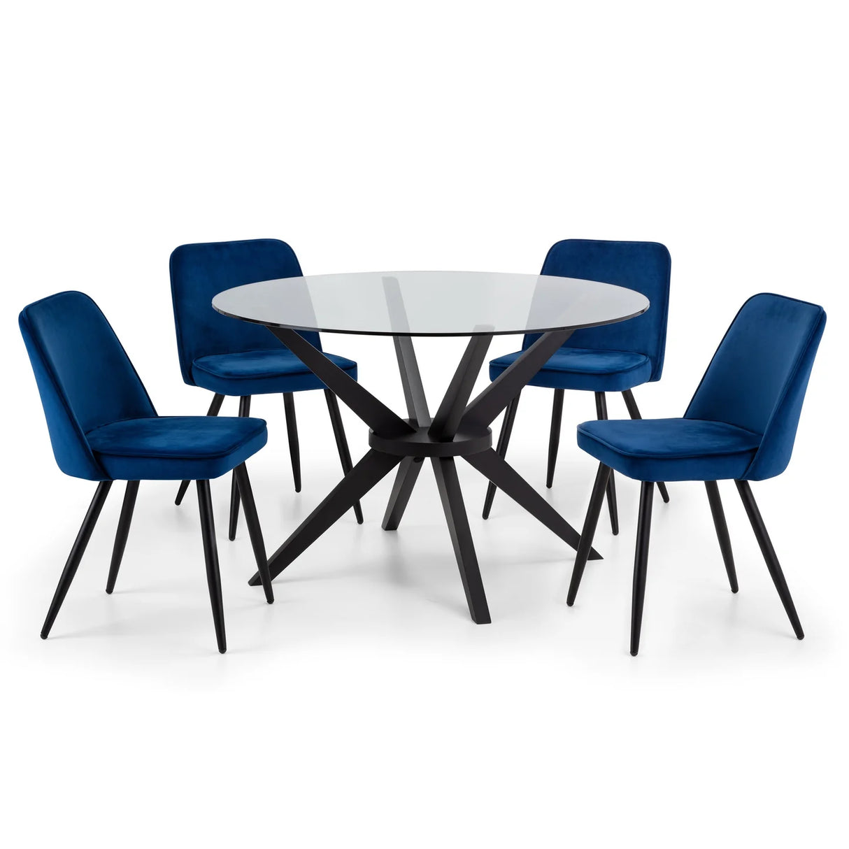 Burgess Dining Chair (Set of 2)