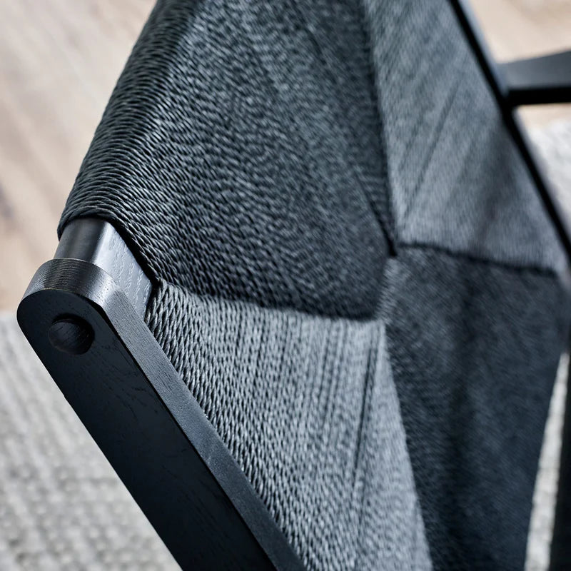 Icaria Accent Chair