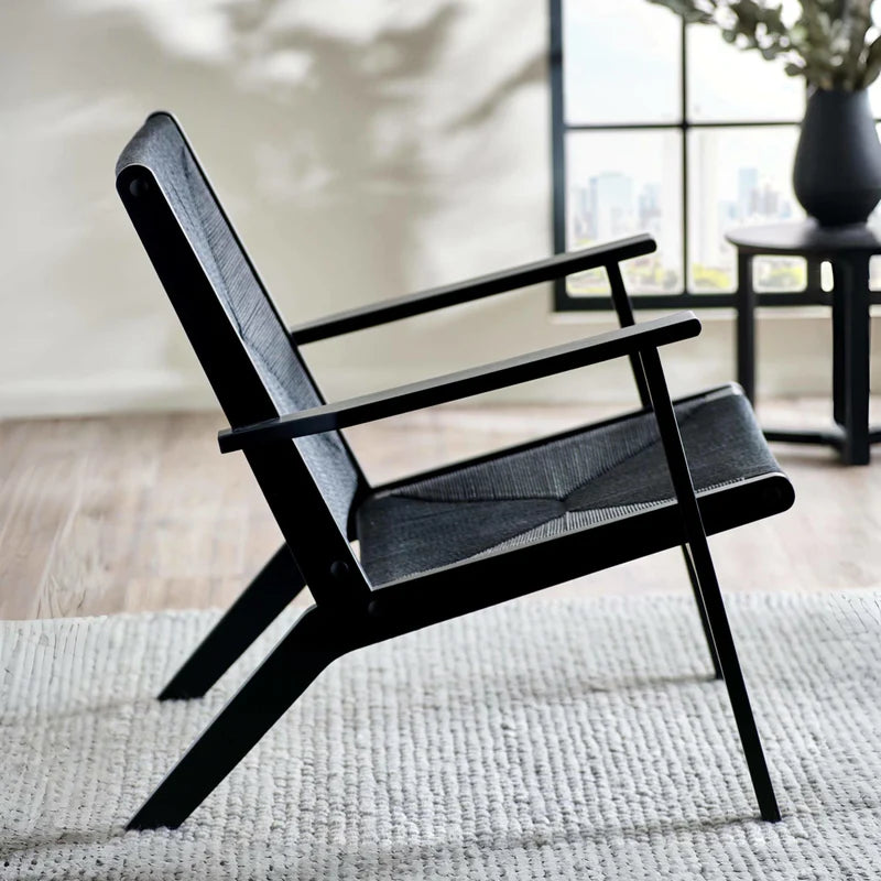 Icaria Accent Chair