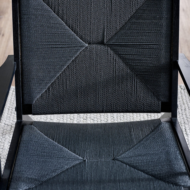 Icaria Accent Chair