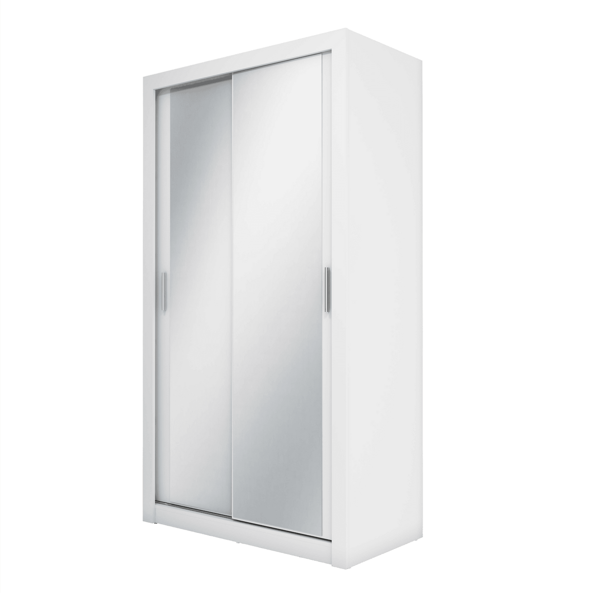 Idea ID-18 Sliding Door Wardrobe 120cm