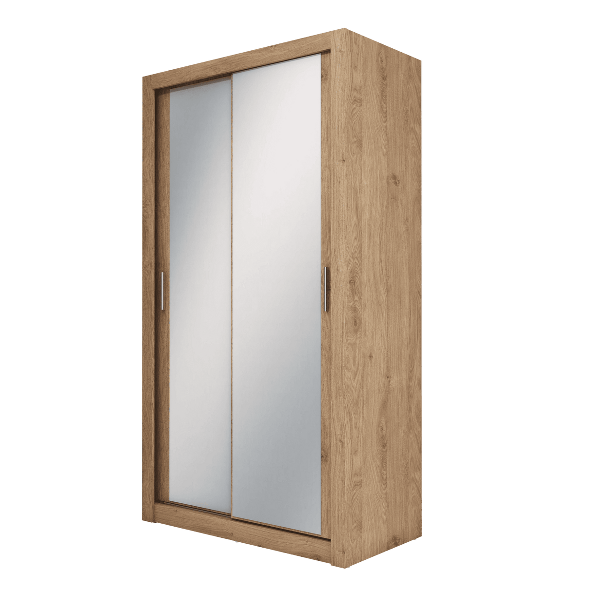 Idea ID-18 Sliding Door Wardrobe 120cm
