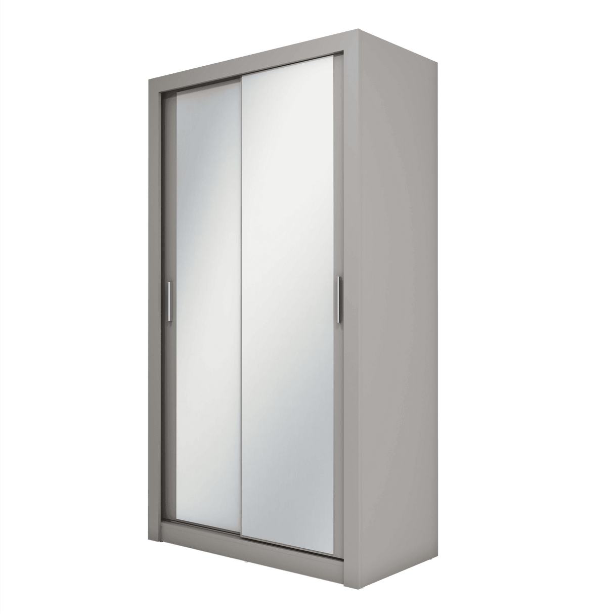 Idea ID-18 Sliding Door Wardrobe 120cm