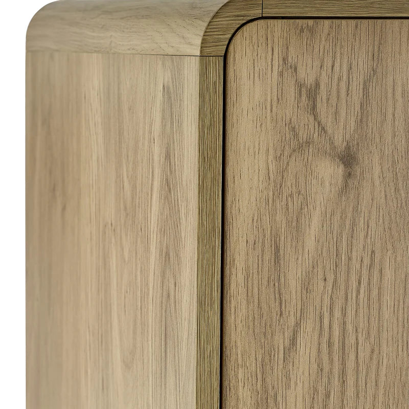 Ingrid 2 Door Wardrobe