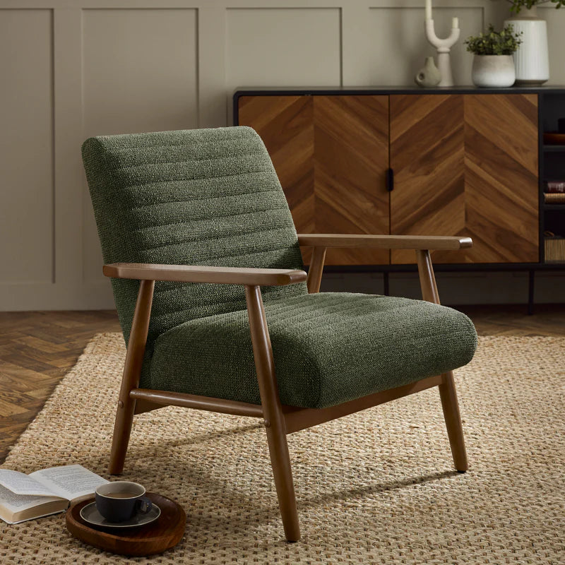 Ivy Armchair