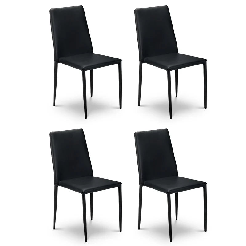 Jazz Dining Chair (Set of 4)